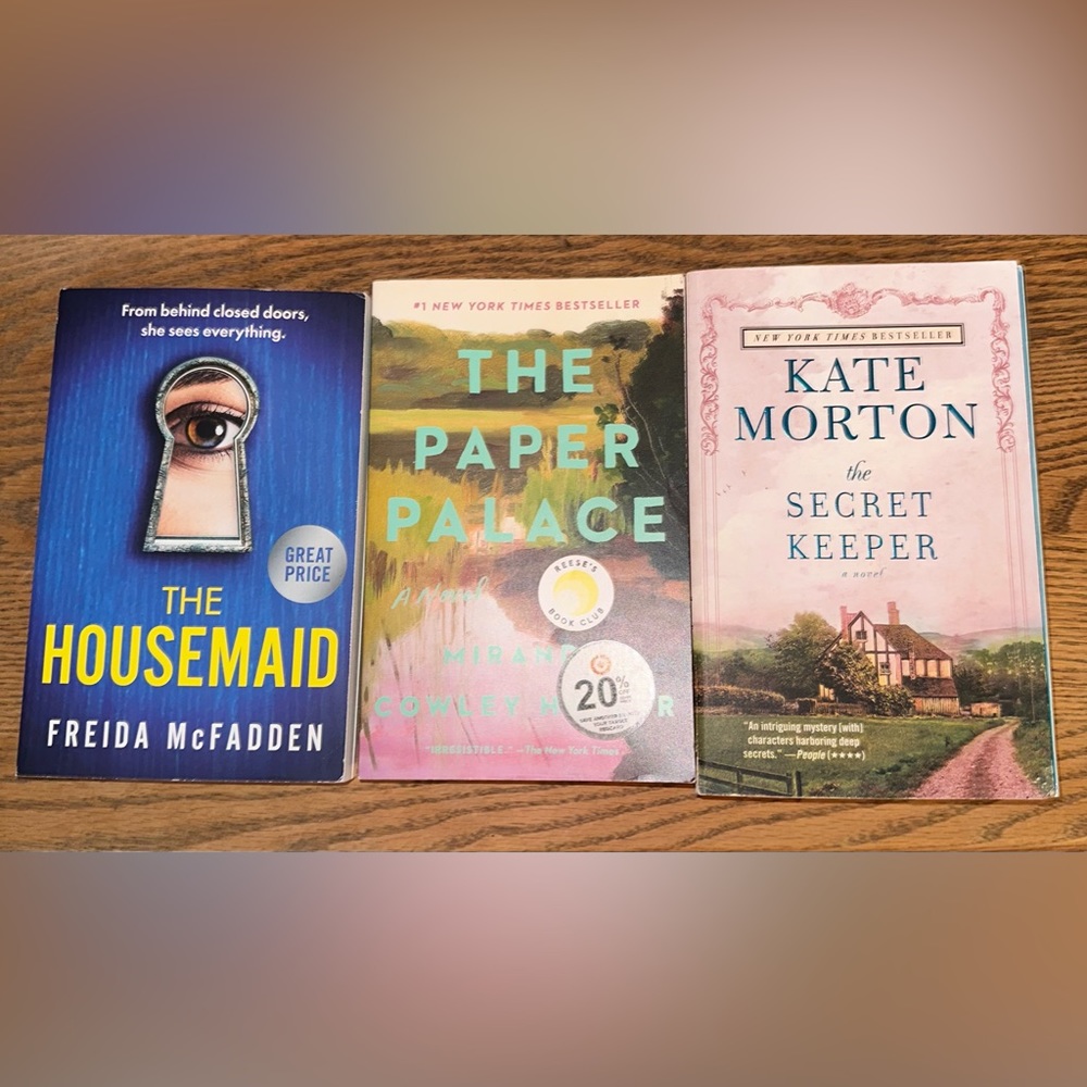 Book bundle
